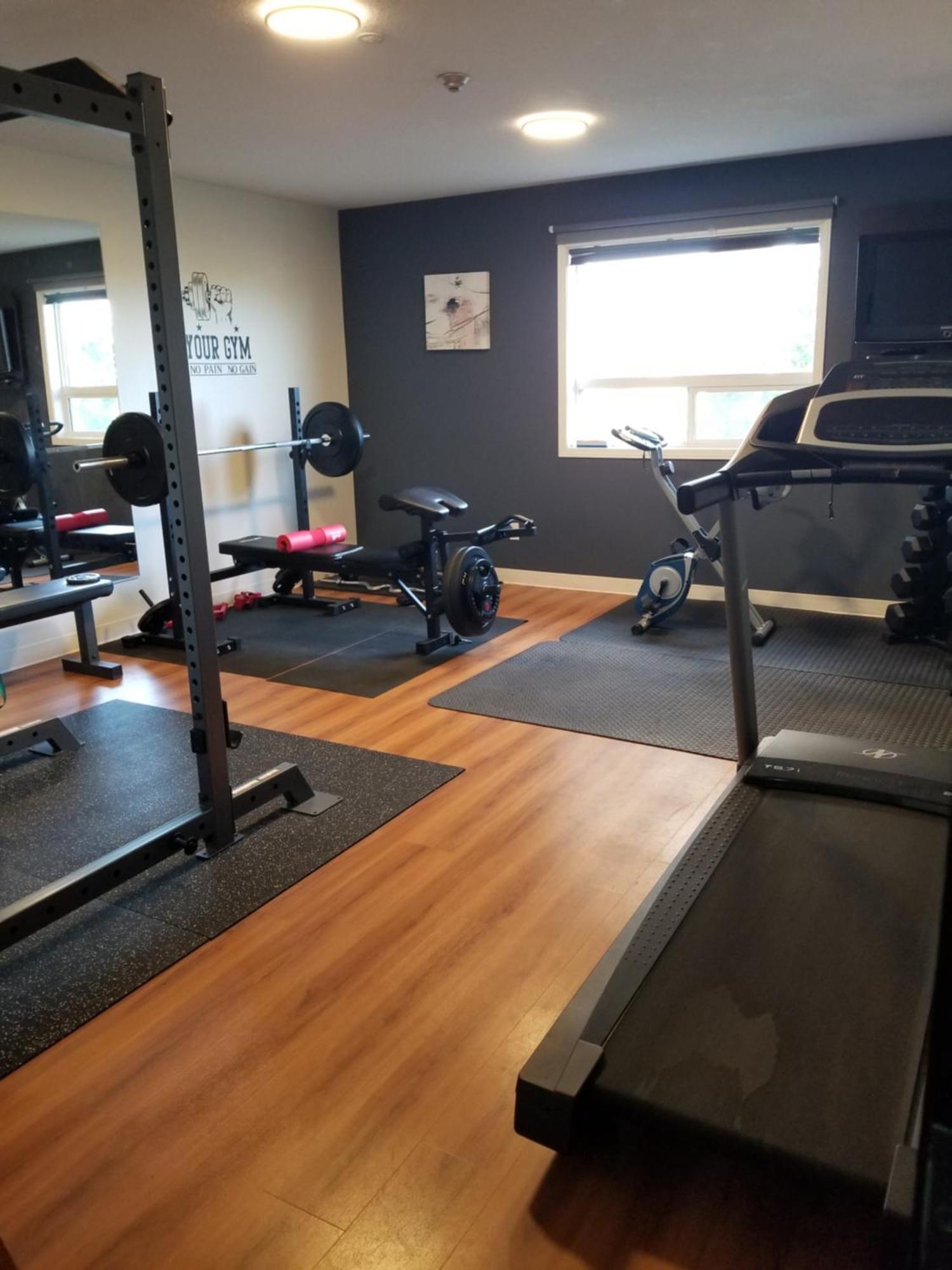 Joys Inn Innisfail, Ab Zewnętrze zdjęcie