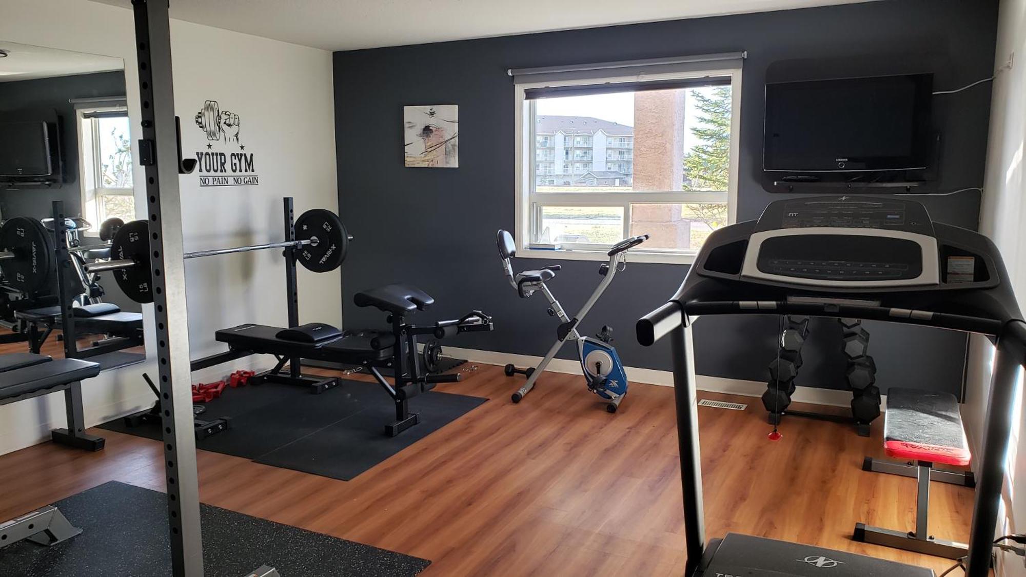 Joys Inn Innisfail, Ab Zewnętrze zdjęcie