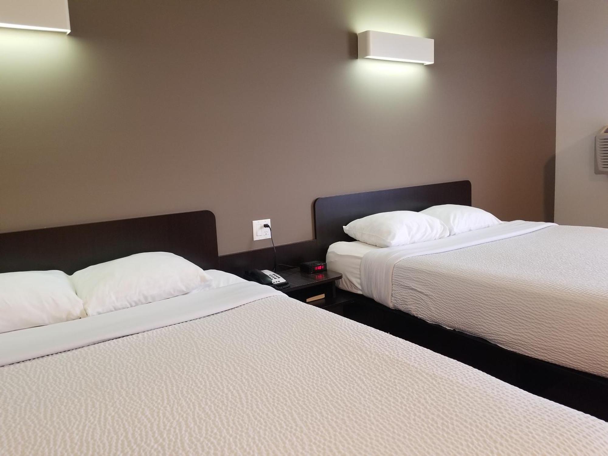 Joys Inn Innisfail, Ab Zewnętrze zdjęcie